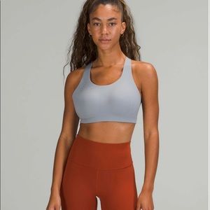 Lululemon Air Support Bra NWOT